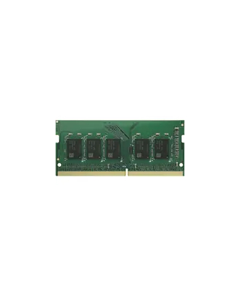 synology Pamięć D4ES03-16G DDR4 SODIMM 16GB ECC Unbuffered