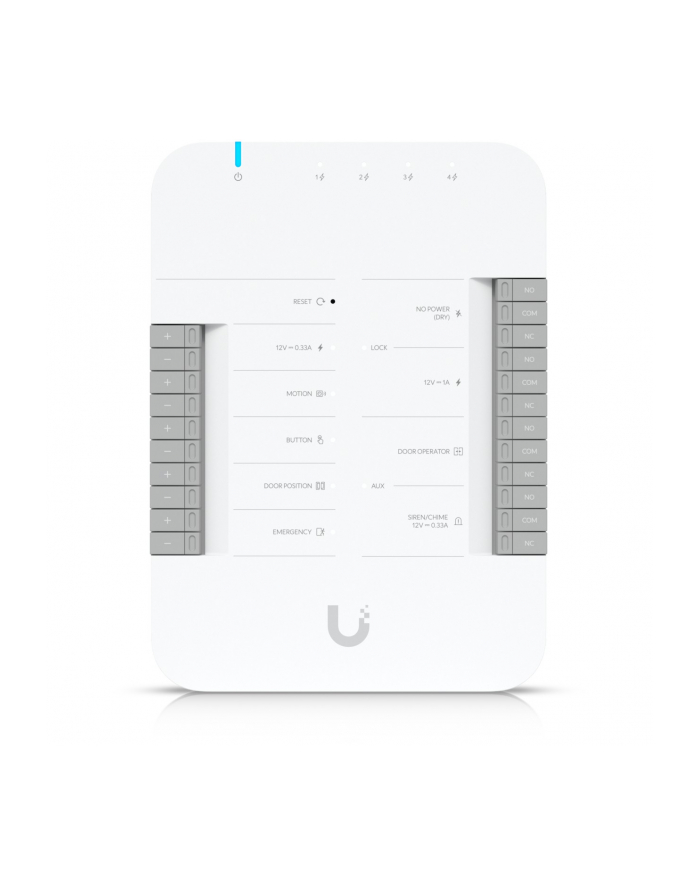 ubiquiti Access Door Hub UA-Hub-Door główny