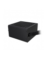 gembird Zasilacz komputerowy Fornax Power 650W 80+Bronze aktywny PFC 120mm wentylator 10-pak - nr 8