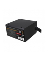 gembird Zasilacz komputerowy Fornax Power 750W 80+Bronze aktywny PFC 120mm wentylator 10-pak - nr 1