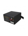 gembird Zasilacz komputerowy Fornax Power 750W 80+Bronze aktywny PFC 120mm wentylator - nr 15