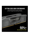 corsair Pamięć DDR5 Vengeance 48GB/6000 (2*24GB) CL30 AMD EXPO ' Intel XMP - nr 6