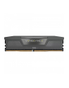 corsair Pamięć DDR5 Vengeance 96GB/6000 (2*48GB) CL30 AMD EXPO ' Intel XMP - nr 2