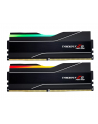 g.skill Pamięć PC - DDR5 32GB (2x16GB) Trident Neo AMD RGB 6000MHz CL26 Black - nr 2