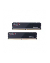 g.skill Pamięć PC - DDR5 64GB (2x32GB) Flare X5 AMD  6000MHz CL28 EXPO Black - nr 5