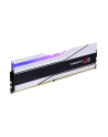 g.skill Pamięć PC - DDR5 64GB (2x32GB) Trident Neo RGB 6000MHz CL28 White - nr 4