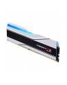g.skill Pamięć PC - DDR5 64GB (2x32GB) Trident Neo RGB 6000MHz CL28 White - nr 5