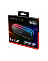 lexar Pamięć DDR5 ARES RGB 64GB(2*32GB)/6400 CL32 czarna - nr 2