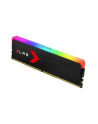 pny Pamięć DDR5 32GB 6000 C30 RGB - nr 12