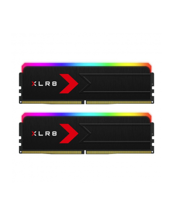 pny Pamięć DDR5 32GB 6000 C30 RGB