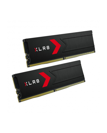 pny Pamięć 32GB DDR5 6000 C30 2x16