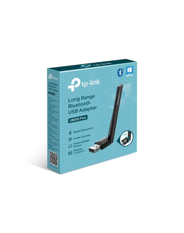 tp-link Adapter USB Bluetooth 5.3 Long Range główny