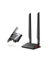 tp-link Karta sieciowa Archer TBE550E BE9300 Tri-Band Wi-Fi 7 Bluetooth PCI Express Adapter - nr 16