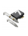 tp-link Karta sieciowa Archer TBE550E BE9300 Tri-Band Wi-Fi 7 Bluetooth PCI Express Adapter - nr 17