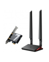 tp-link Karta sieciowa Archer TBE550E BE9300 Tri-Band Wi-Fi 7 Bluetooth PCI Express Adapter - nr 24
