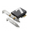 tp-link Karta sieciowa Archer TBE550E BE9300 Tri-Band Wi-Fi 7 Bluetooth PCI Express Adapter - nr 26