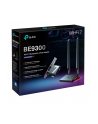 tp-link Karta sieciowa Archer TBE550E BE9300 Tri-Band Wi-Fi 7 Bluetooth PCI Express Adapter - nr 27