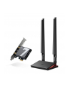 tp-link Karta sieciowa Archer TBE550E BE9300 Tri-Band Wi-Fi 7 Bluetooth PCI Express Adapter - nr 2