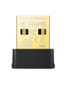 tp-link Karta sieciowa Archer TX10UB Nano AX900 Nano Dual Band Wi-Fi 6 Bluetooth 5.3 USB Adapter - nr 17