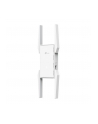 tp-link Wzmacniacz sygnału AX5400 Wall-Plate Wi-Fi 6 Extender 1× Gigabit RJ45 Port(Works as a downlink port in Extender mode,works as a uplink port in AP mode - nr 13