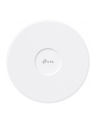 tp-link Punkt dostępowy sufitowy Wi-Fi 7 BE3600 Omada  BE3600 Dual-Band Wi-Fi 7 port: 1×2.5G RJ45 Port SPEED: 688Mbps at  2.4 GHz + 2880 Mbps at 5GHz - nr 10