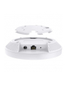 tp-link Punkt dostępowy sufitowy Wi-Fi 7 BE3600 Omada  BE3600 Dual-Band Wi-Fi 7 port: 1×2.5G RJ45 Port SPEED: 688Mbps at  2.4 GHz + 2880 Mbps at 5GHz - nr 11