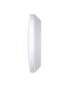 tp-link Punkt dostępowy sufitowy Wi-Fi 7 BE3600 Omada  BE3600 Dual-Band Wi-Fi 7 port: 1×2.5G RJ45 Port SPEED: 688Mbps at  2.4 GHz + 2880 Mbps at 5GHz - nr 12