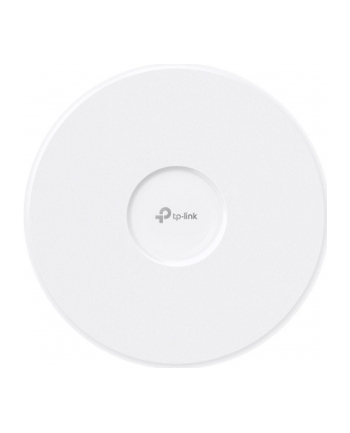 tp-link Punkt dostępowy sufitowy Wi-Fi 7 BE3600 Omada  BE3600 Dual-Band Wi-Fi 7 port: 1×2.5G RJ45 Port SPEED: 688Mbps at  2.4 GHz + 2880 Mbps at 5GHz nr 2