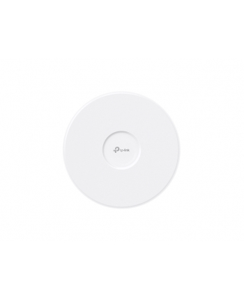 tp-link Punkt dostępowy sufitowy Wi-Fi 7 BE3600 Omada  BE3600 Dual-Band Wi-Fi 7 port: 1×2.5G RJ45 Port SPEED: 688Mbps at  2.4 GHz + 2880 Mbps at 5GHz nr 1