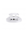 tp-link Punkt dostępowy sufitowy Wi-Fi 7 BE3600 Omada  BE3600 Dual-Band Wi-Fi 7 port: 1×2.5G RJ45 Port SPEED: 688Mbps at  2.4 GHz + 2880 Mbps at 5GHz - nr 21