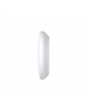 tp-link Punkt dostępowy sufitowy Wi-Fi 7 BE3600 Omada  BE3600 Dual-Band Wi-Fi 7 port: 1×2.5G RJ45 Port SPEED: 688Mbps at  2.4 GHz + 2880 Mbps at 5GHz - nr 22