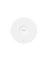 tp-link Punkt dostępowy sufitowy Wi-Fi 7 BE3600 Omada  BE3600 Dual-Band Wi-Fi 7 port: 1×2.5G RJ45 Port SPEED: 688Mbps at  2.4 GHz + 2880 Mbps at 5GHz - nr 24