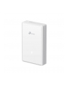 tp-link Punkt dostępowy naścienny Omada BE3600 Dual-Band Wi-Fi7 Access Point   PORT:  Uplink: 1× 2.5G RJ45 Port, Downlink: 1× 2.5G RJ45 Port +2× 1G RJ45 Port - nr 17
