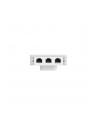 tp-link Punkt dostępowy naścienny Omada BE3600 Dual-Band Wi-Fi7 Access Point   PORT:  Uplink: 1× 2.5G RJ45 Port, Downlink: 1× 2.5G RJ45 Port +2× 1G RJ45 Port - nr 21