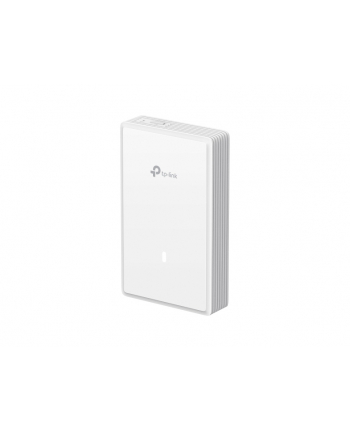 tp-link Punkt dostępowy naścienny Omada BE3600 Dual-Band Wi-Fi7 Access Point   PORT:  Uplink: 1× 2.5G RJ45 Port, Downlink: 1× 2.5G RJ45 Port +2× 1G RJ45 Port