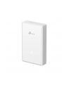 tp-link Punkt dostępowy naścienny Omada BE3600 Dual-Band Wi-Fi7 Access Point   PORT:  Uplink: 1× 2.5G RJ45 Port, Downlink: 1× 2.5G RJ45 Port +2× 1G RJ45 Port - nr 27