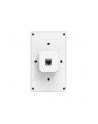 tp-link Punkt dostępowy naścienny Omada BE3600 Dual-Band Wi-Fi7 Access Point   PORT:  Uplink: 1× 2.5G RJ45 Port, Downlink: 1× 2.5G RJ45 Port +2× 1G RJ45 Port - nr 30