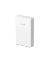 tp-link Punkt dostępowy naścienny Omada BE3600 Dual-Band Wi-Fi7 Access Point   PORT:  Uplink: 1× 2.5G RJ45 Port, Downlink: 1× 2.5G RJ45 Port +2× 1G RJ45 Port - nr 32