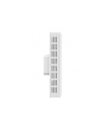 tp-link Punkt dostępowy naścienny Omada BE3600 Dual-Band Wi-Fi7 Access Point   PORT:  Uplink: 1× 2.5G RJ45 Port, Downlink: 1× 2.5G RJ45 Port +2× 1G RJ45 Port