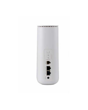 zte Router MF289F stacjonarny LTE CAT.20  DL do 2000Mb/s WiFI 2.4GHz'5GHz, WiFi Mesh, 2 Porty Rj45 10/100/1000, 1 port Rj11, wyjście antenowe SMA nr 1