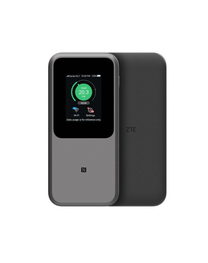 Router ZTE MU5120 5G ZTE MU5120 5G główny