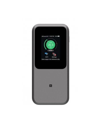 Router ZTE MU5120 5G ZTE MU5120 5G nr 2