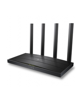 tp-link Router    AX1500 Dual-Ban Wi-Fi 6                       SPEED: 300 Mbps at 2.4 GHz + 1201Mbps at 5 GHz                                SPEC: 4 nr 2