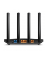 tp-link Router    AX1500 Dual-Ban Wi-Fi 6                       SPEED: 300 Mbps at 2.4 GHz + 1201Mbps at 5 GHz                                SPEC: 4 - nr 3