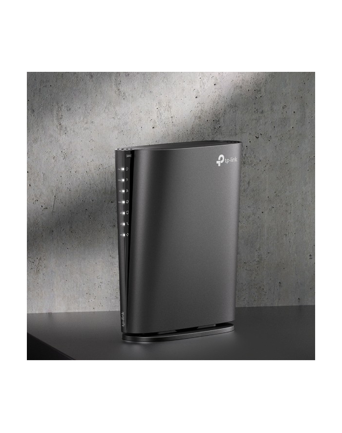 tp-link Router Archer AX80  AX6000 Wi-Fi 6 główny