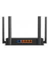 tp-link Router  BE3600 DualBand Wi-Fi 7                         SPEED: 688 Mbps at 2.4 GHz + 2882 Mbps at 5 GHz                               SPEC: 4 - nr 12