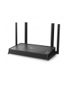 tp-link Router  BE3600 DualBand Wi-Fi 7                         SPEED: 688 Mbps at 2.4 GHz + 2882 Mbps at 5 GHz                               SPEC: 4 - nr 2