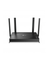 tp-link Router  BE3600 DualBand Wi-Fi 7                         SPEED: 688 Mbps at 2.4 GHz + 2882 Mbps at 5 GHz                               SPEC: 4 - nr 5