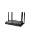 tp-link Router  BE3600 DualBand Wi-Fi 7                         SPEED: 688 Mbps at 2.4 GHz + 2882 Mbps at 5 GHz                               SPEC: 4 - nr 6