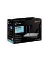 tp-link Router  BE3600 DualBand Wi-Fi 7                         SPEED: 688 Mbps at 2.4 GHz + 2882 Mbps at 5 GHz                               SPEC: 4 - nr 9
